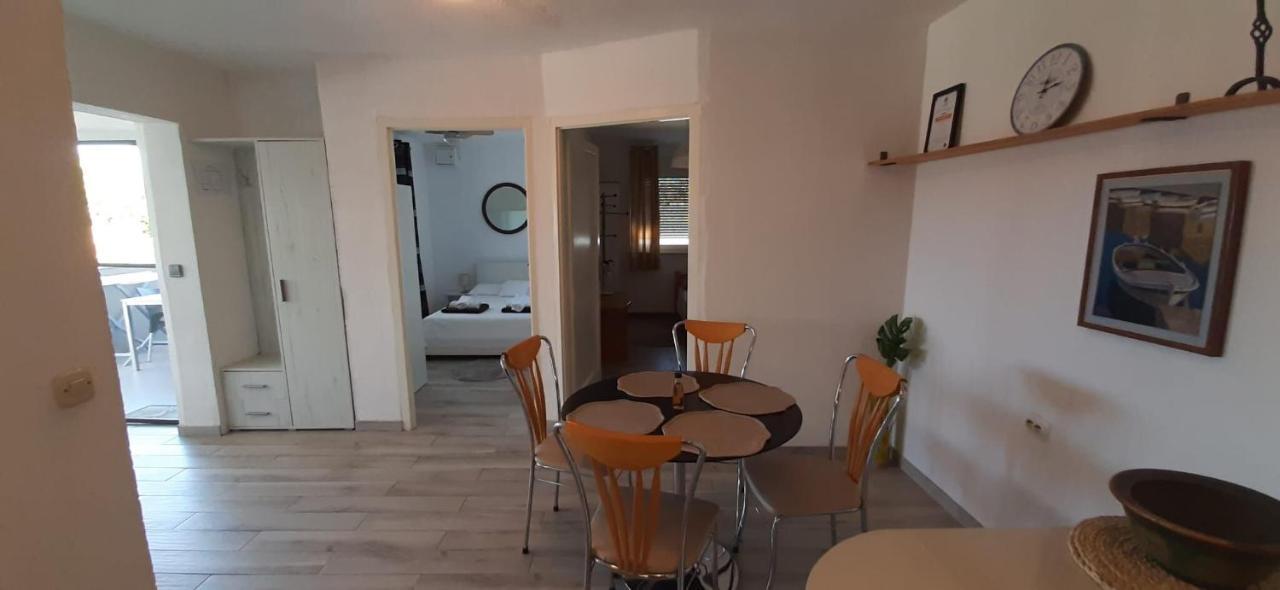 Apartment Mezaroca روغوزنيكا المظهر الخارجي الصورة