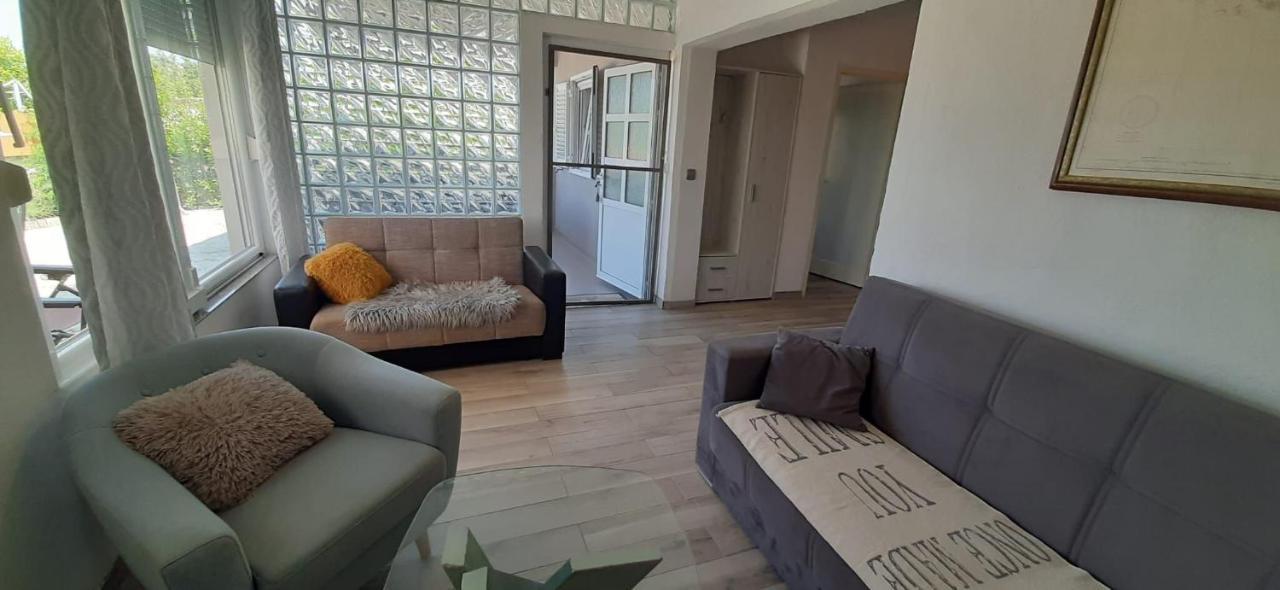 Apartment Mezaroca روغوزنيكا المظهر الخارجي الصورة