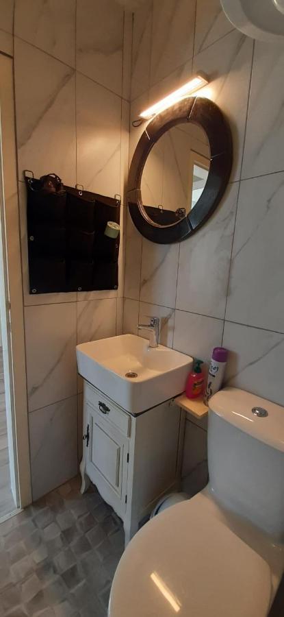 Apartment Mezaroca روغوزنيكا المظهر الخارجي الصورة