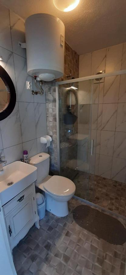 Apartment Mezaroca روغوزنيكا المظهر الخارجي الصورة