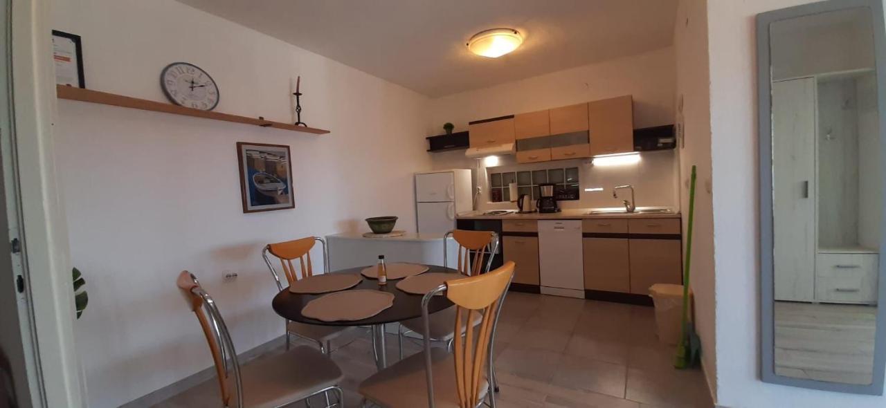 Apartment Mezaroca روغوزنيكا المظهر الخارجي الصورة