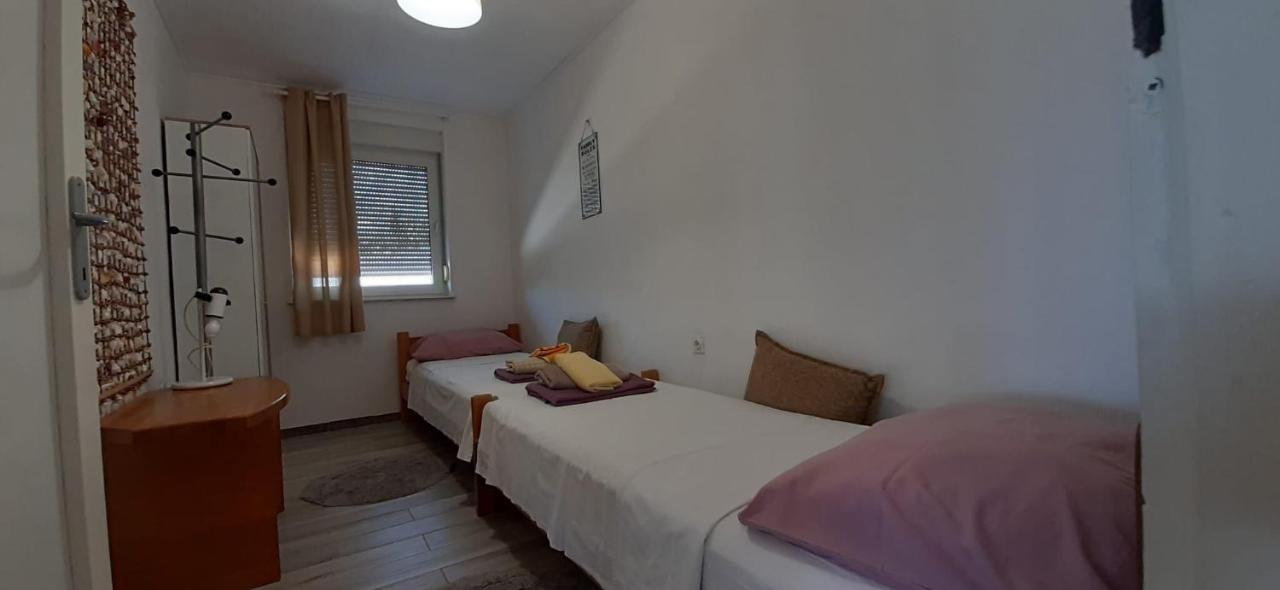 Apartment Mezaroca روغوزنيكا المظهر الخارجي الصورة