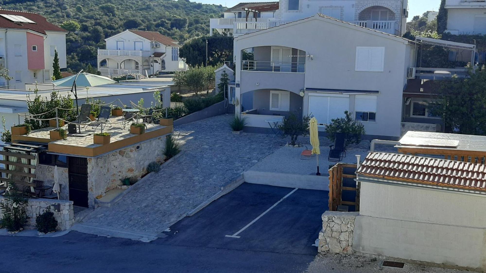 Apartment Mezaroca روغوزنيكا المظهر الخارجي الصورة