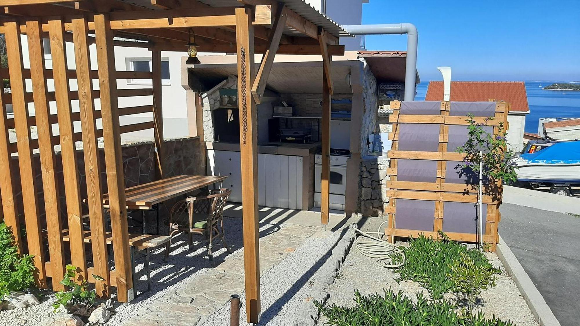 Apartment Mezaroca روغوزنيكا المظهر الخارجي الصورة