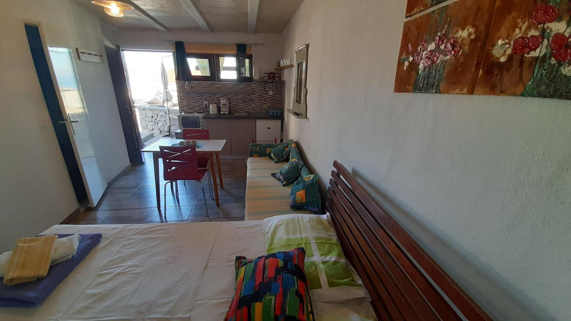 Apartment Mezaroca روغوزنيكا المظهر الخارجي الصورة