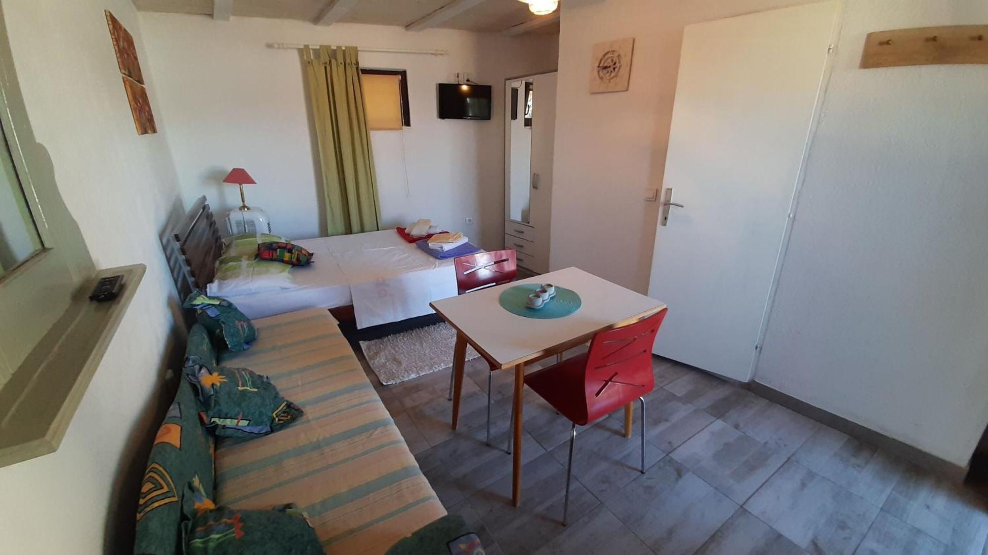 Apartment Mezaroca روغوزنيكا المظهر الخارجي الصورة