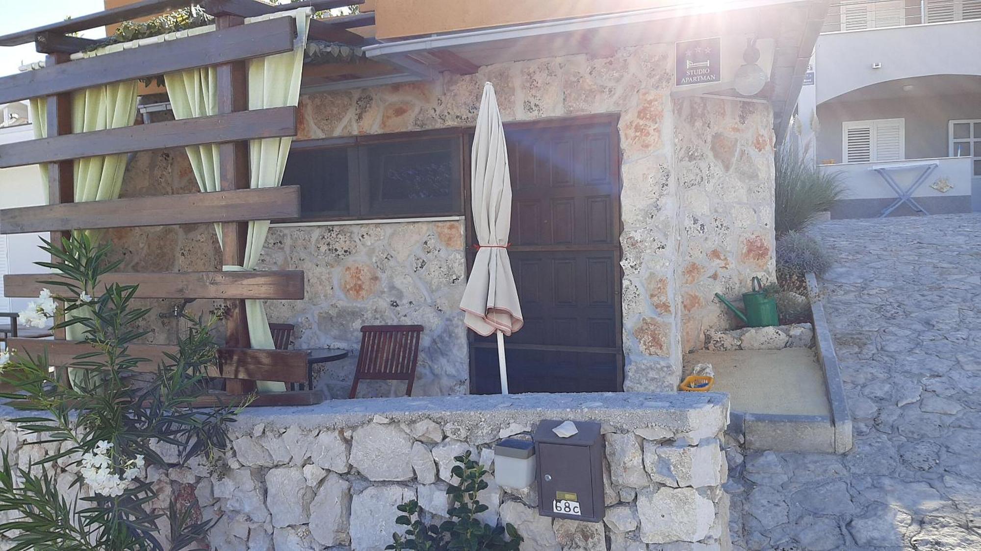 Apartment Mezaroca روغوزنيكا المظهر الخارجي الصورة