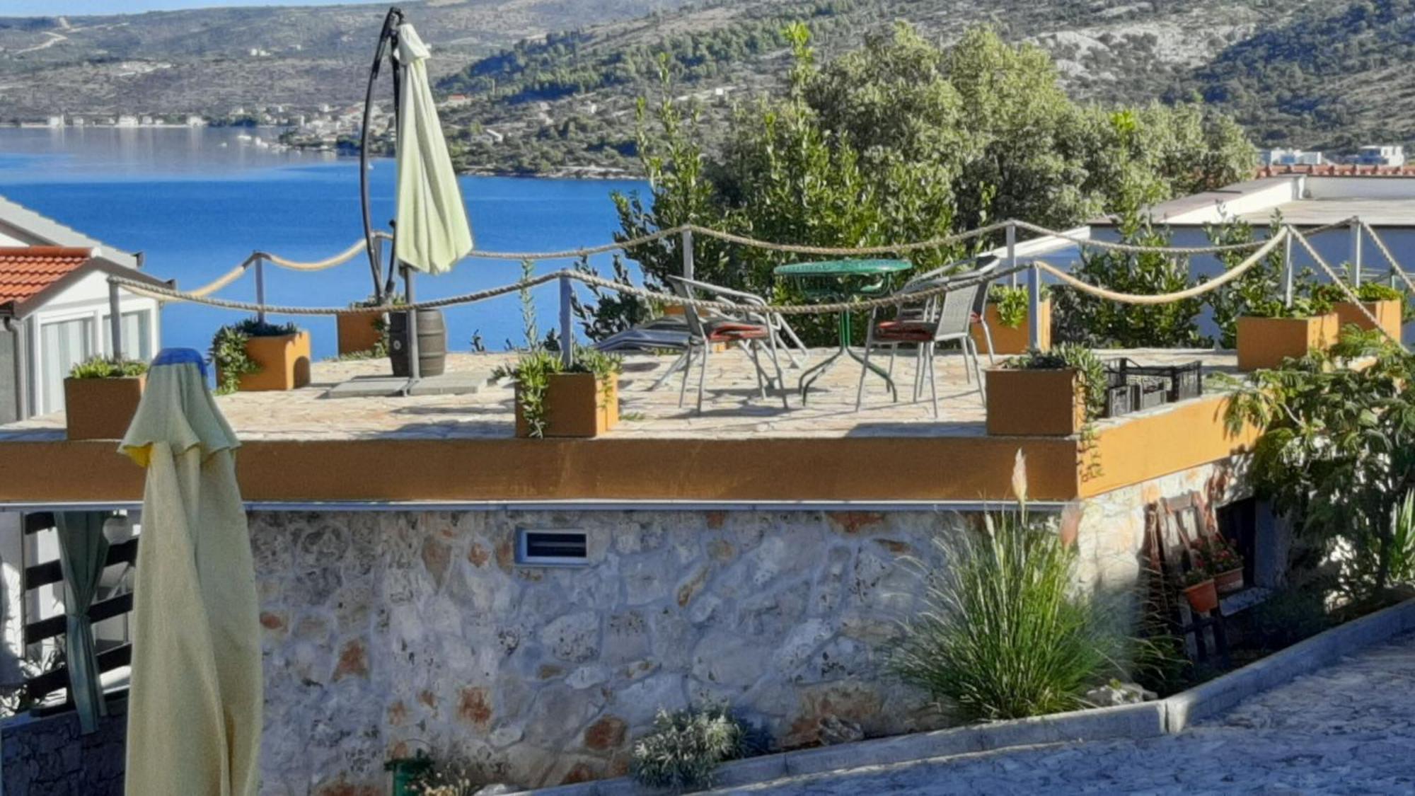 Apartment Mezaroca روغوزنيكا المظهر الخارجي الصورة