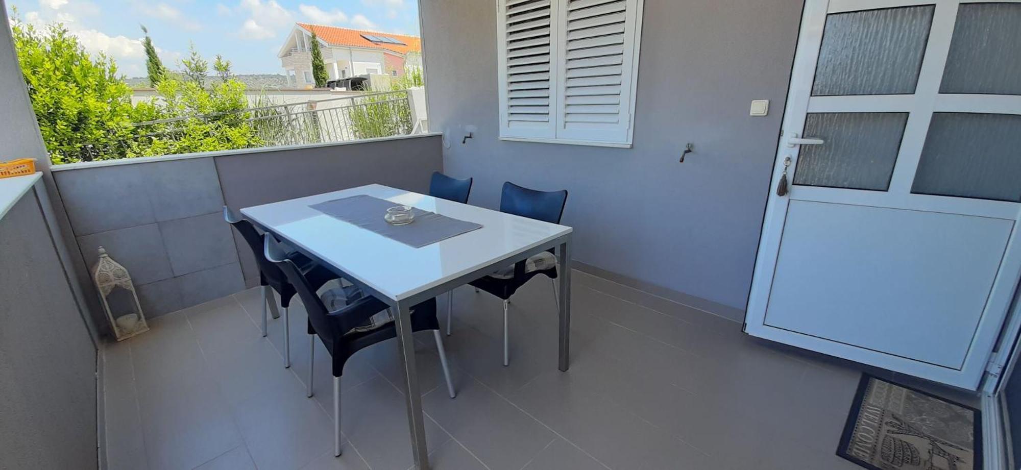 Apartment Mezaroca روغوزنيكا المظهر الخارجي الصورة