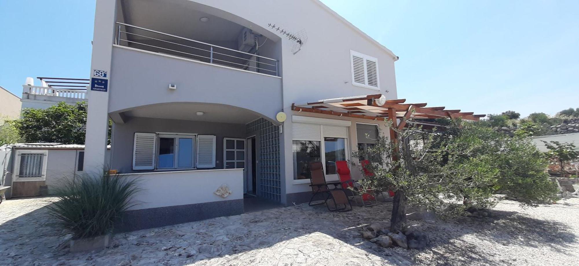 Apartment Mezaroca روغوزنيكا المظهر الخارجي الصورة