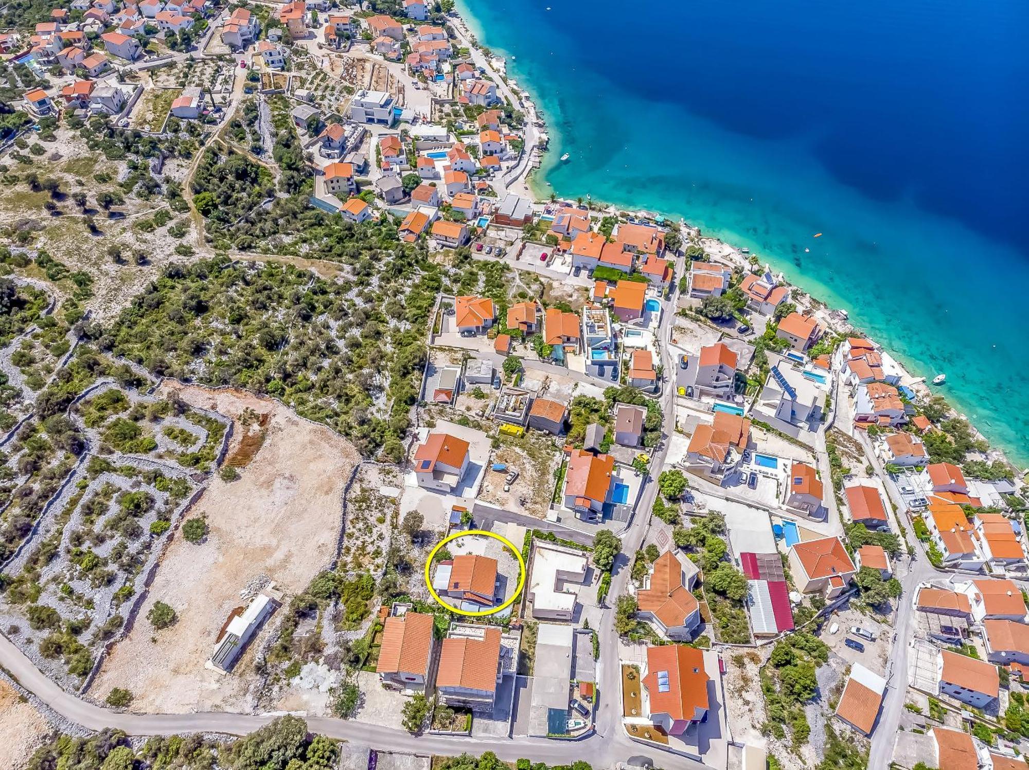 Apartment Mezaroca روغوزنيكا المظهر الخارجي الصورة
